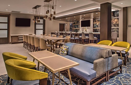 Umstead Hotel | Hyatt House Raleigh/Rdu/Brier Creek