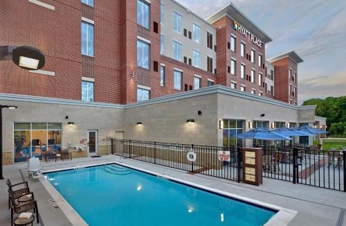 Chapel Hill Hotel | Hyatt Place Chapel Hill