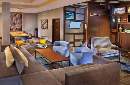 Chapel Hill Hotel | Hyatt Place Chapel Hill