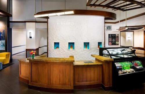 Arrowood Hotel | Hyatt Place Charlotte Arrowood