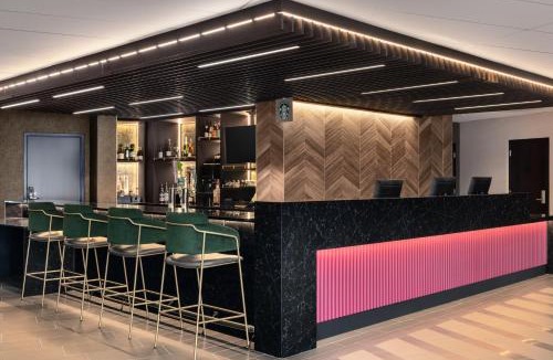 Second Ward Hotel | Hyatt Place Charlotte Downtown