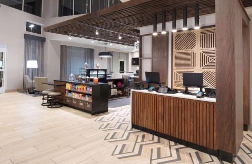 University Place Hotel | Hyatt Place Charlotte University