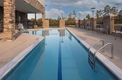 University Place Hotel | Hyatt Place Charlotte University