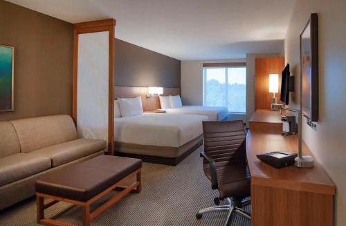 Durham Hotel | Hyatt Place Durham Southpoint