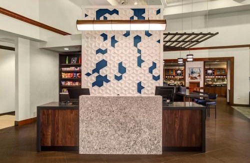 Brentwood Hotel | Hyatt Place Nashville Brentwood