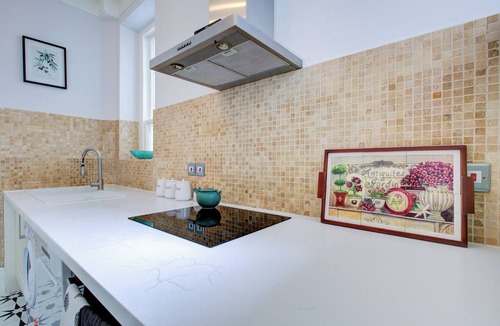 City of Westminster Apartment | Hyde Park Apartment