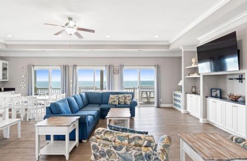 Holden Beach House | Hypnotic by Pier 42 Vacations