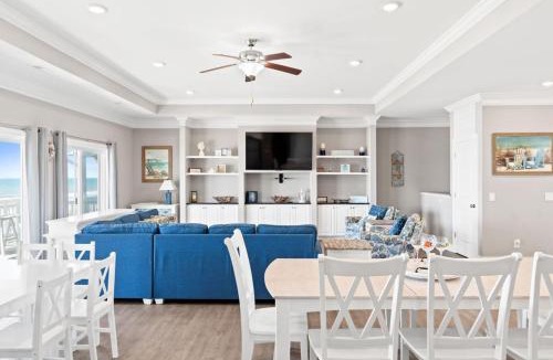 Holden Beach House | Hypnotic by Pier 42 Vacations
