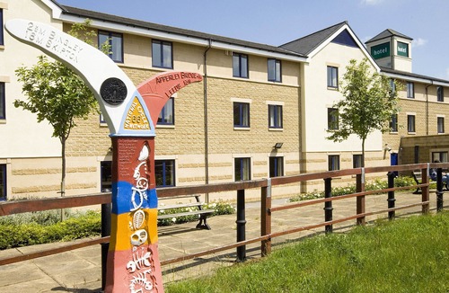 Saltaire Village Hotel | Ibis Bradford Shipley