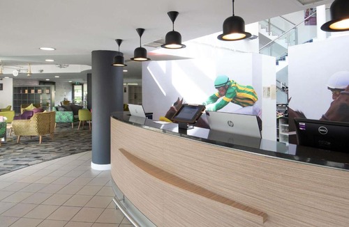 Haydock Hotel | ibis Styles Haydock