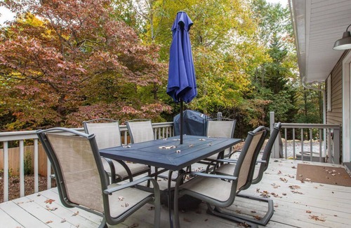 Tryon House | Ideal Equestrian Retreat minutes from TIEC