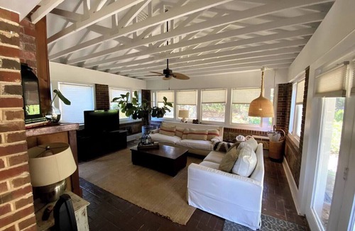 Matthews House | Idlewild Home: Stylish Eclectic Family Home Near Charlotte