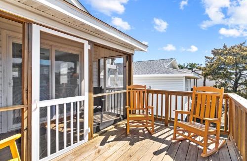 Holden Beach House | Ike's Place