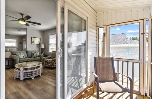 Holden Beach House | Ike's Place