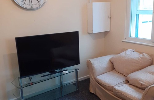 Clitheroe Apartment | Immaculate 2-Bed Apartment in Clitheroe, England