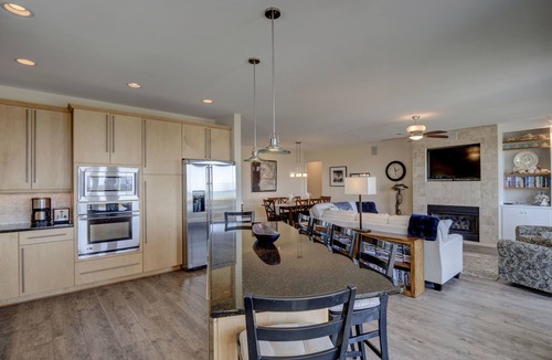 Wrightsville Beach House | Immaculate 5 bedroom/4 bathroom oceanfront Wrightsville property with private be