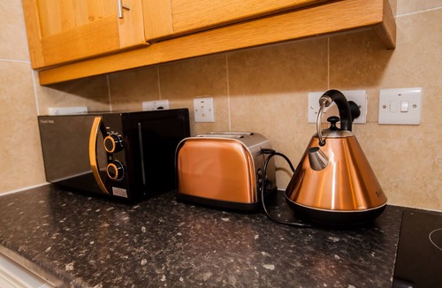Bryanston and Dorset Square Apartment | Immaculate Studio Apartment in Edgware Road