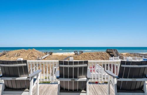 Kill Devil Hills Apartment | Imperial Palace 12 Bedroom Oceanfront Home