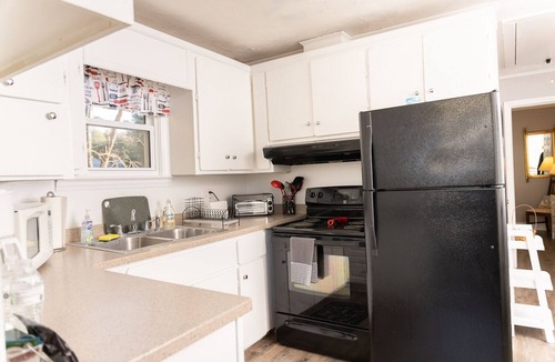 Aberdeen House | In the Heart of the Sandhills