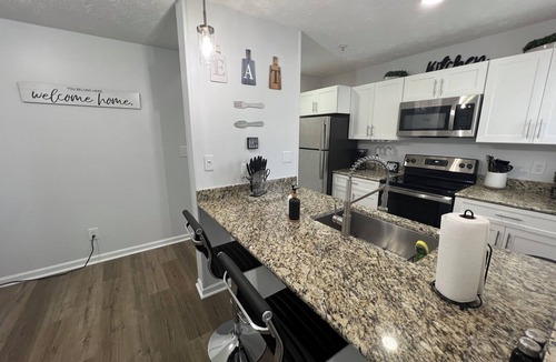 Westover Condo | Incredible 3BR w/KING beds, pool, and playground