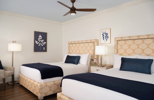 Charleston Historic District Hotel | Indigo Inn