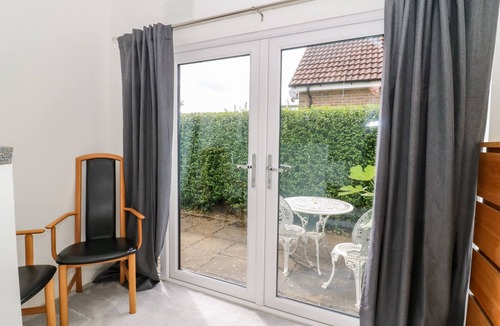 Ripon Cottage | Inglenook