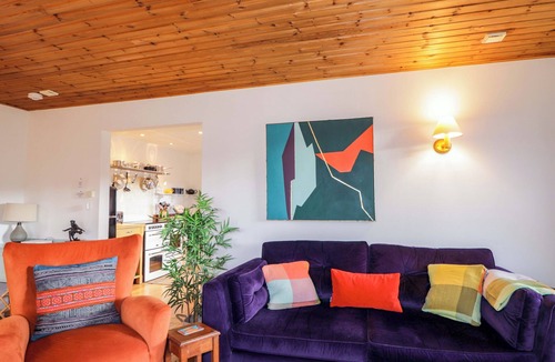 Kingussie Cottage | Inshcraig