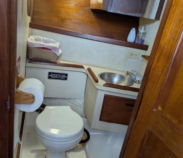 Portsmouth Boat Rental | Instant Serenity-Just add water
