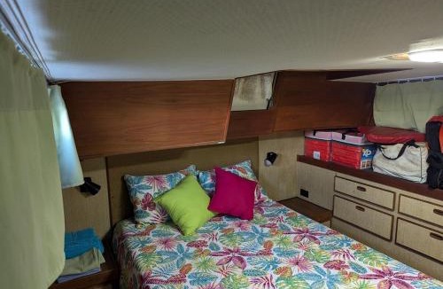 Portsmouth Boat Rental | Instant Serenity-Just add water