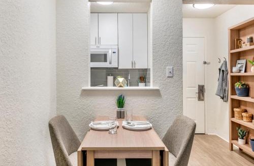 High Point Hotel | InTown Suites Extended Stay High Point NC