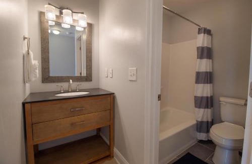 Folly Beach Apartment | Intracoastal Cove