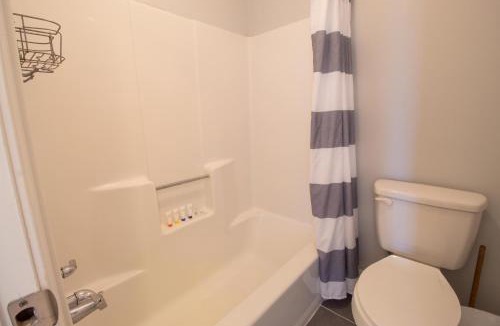 Folly Beach Apartment | Intracoastal Cove