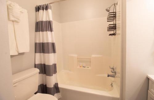 Folly Beach Apartment | Intracoastal Cove