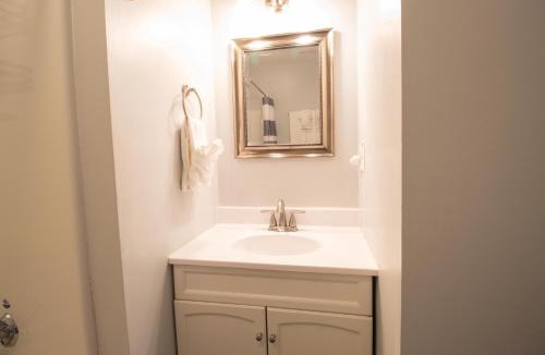 Folly Beach Apartment | Intracoastal Cove