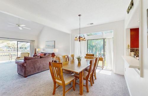 Palmetto Dunes House | Inverness 998