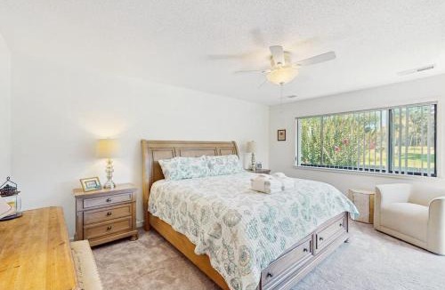 Palmetto Dunes House | Inverness 998