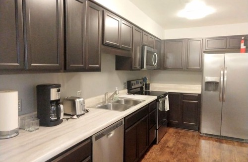 Southwest Raleigh Condo | Inviting Condo in Central Raleigh
