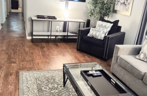 Southwest Raleigh Condo | Inviting Condo in Central Raleigh