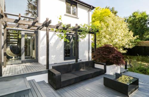 Millbrook House | Iroko