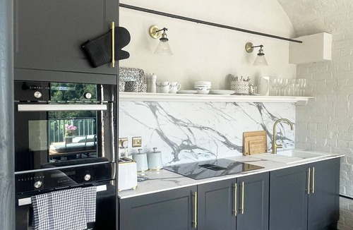 Ironbridge Apartment | Ironbridge Tiny Hideaway