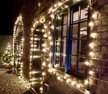 Ironbridge House | Ironbridge Tiny Hideaway