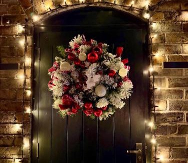 Ironbridge House | Ironbridge Tiny Hideaway