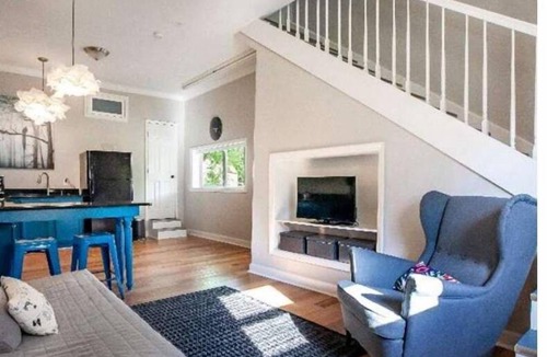 Sunset Road Apartment | ISABEL NAVEIRAS-VILAR