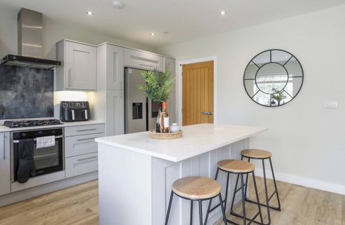 Llangefni Cottage | Iscoed