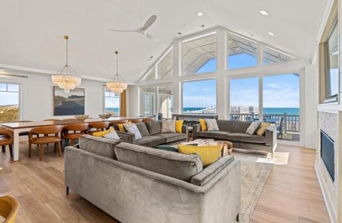 Kill Devil Hills House | Island Enchantment by KEES Vacations