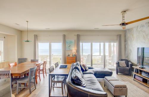 North Topsail Beach House | Island Girl