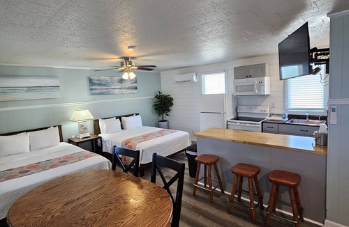 Manteo Hotel | Island Guesthouse and Motel