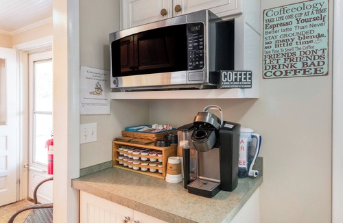 Manteo Hotel | Island Guesthouse and Motel