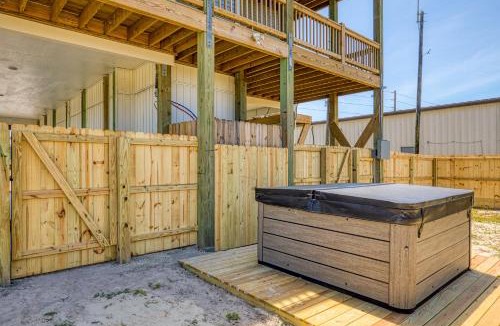 Ocean City Beach House | Island Haven
