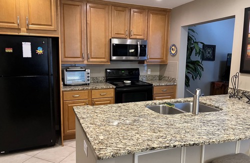 Palmetto Dunes Villa | Island Oasis - your vacation destination